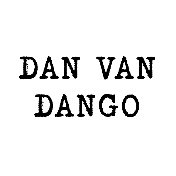 Dan Van Dango verslun